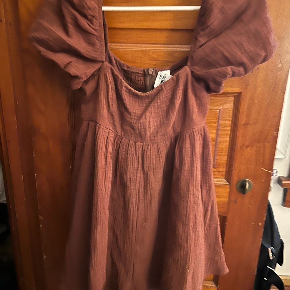 Princess Polly romper